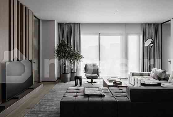 4-комн. квартира, 167.5 м2, 6/7 эт. Москва