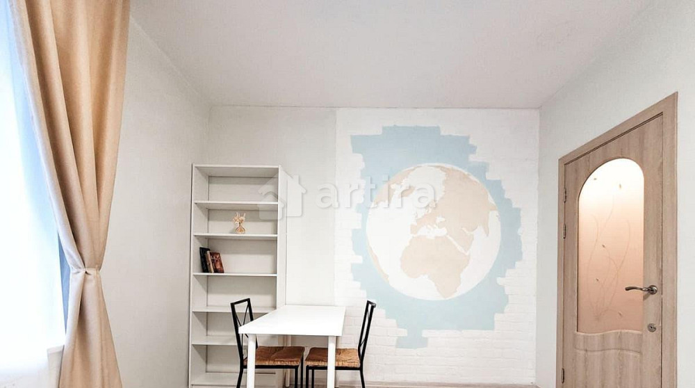 Комната, 77.5 м2, 6/8 эт. Санкт-Петербург - изображение 7