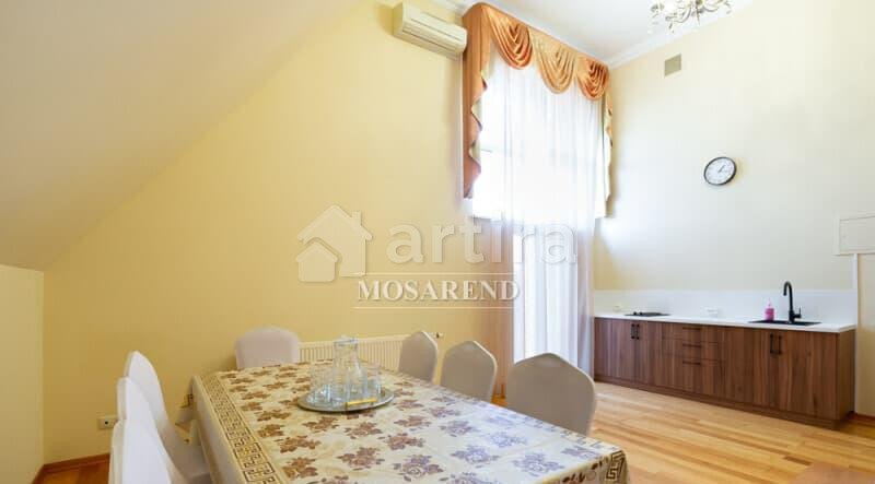 Дом, 550 м2 Москва - изображение 19