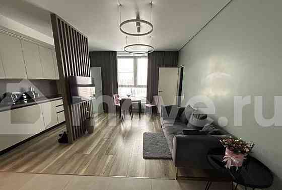 3-комн. квартира, 53.1 м2, 16/38 эт. Москва