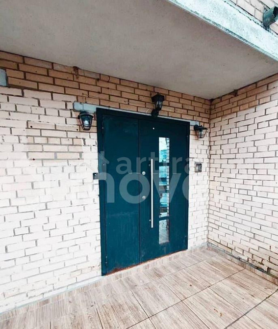 Студия, 10.7 м2, 1/14 эт. Москва - изображение 2