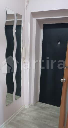 1-комн. квартира, 43 м2, 3/9 эт. Москва - изображение 1