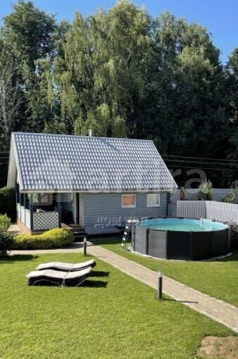 Коттедж, 696 м2 Мытищи - изображение 12