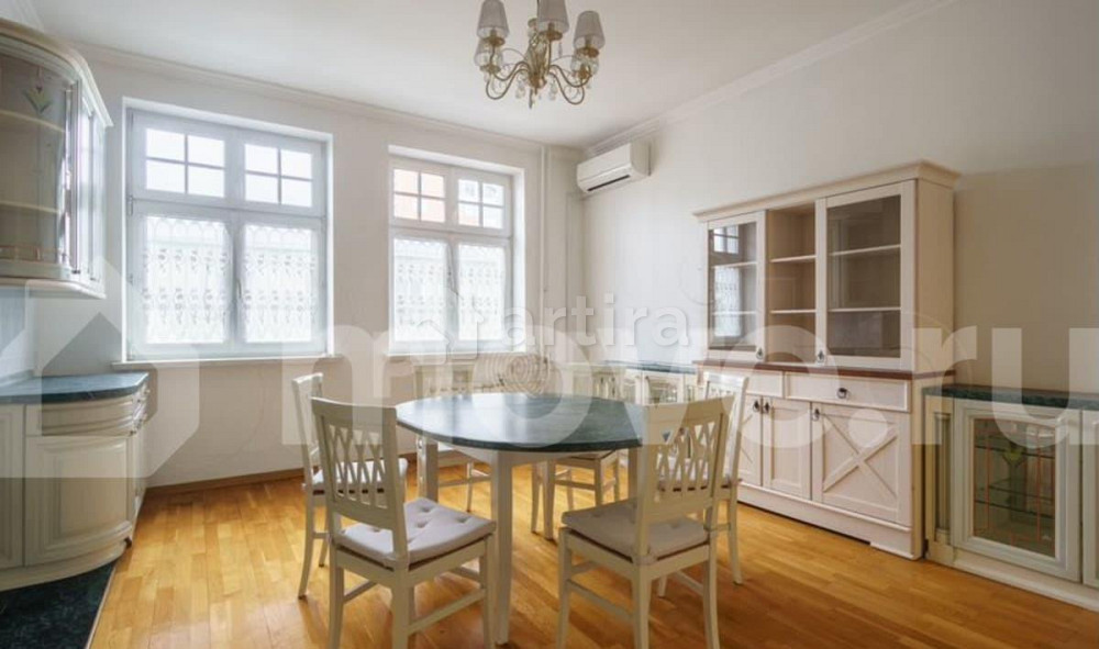 Квартира, 254 м2, 4/9 эт. Москва - изображение 6