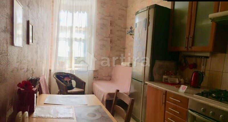 1-комн. квартира, 37 м2, 3/3 эт. Кронштадт - изображение 15