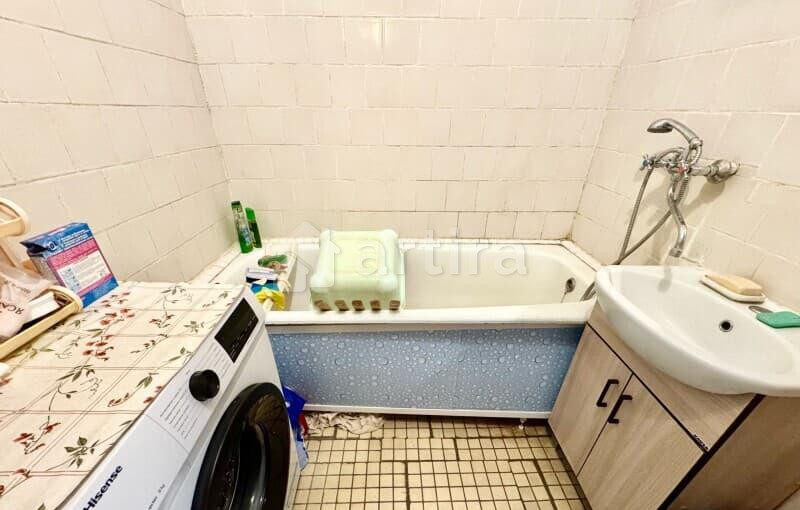 Комната, 19 м2, 2/9 эт. Орехово-Зуево - изображение 10