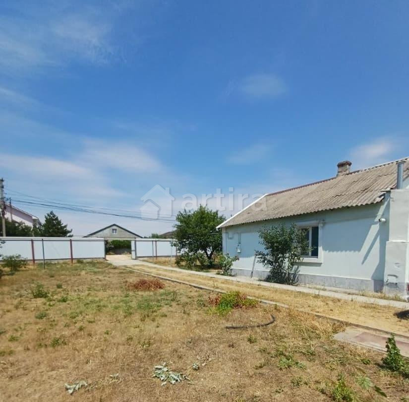 Дом, 60 м2, 10 соток, 1 эт. Симферополь - изображение 7