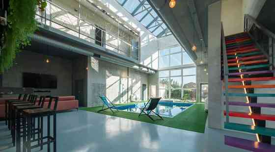 Коттедж, 500 м2 Видное