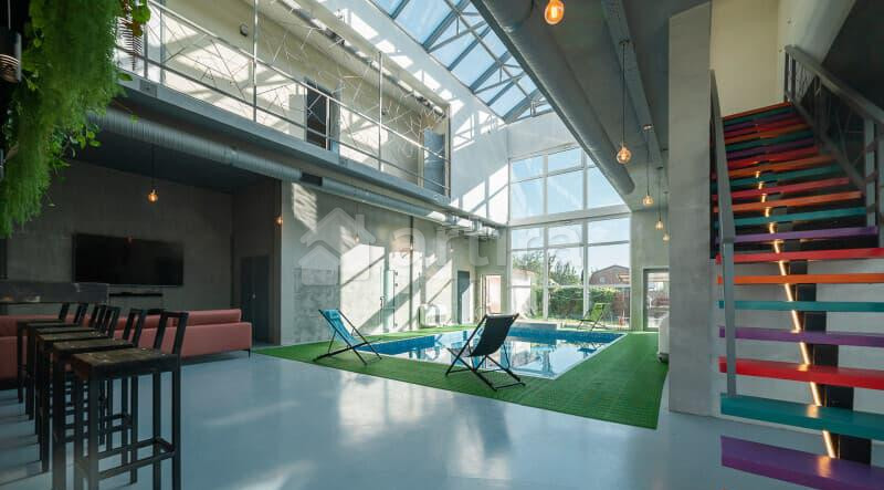 Коттедж, 500 м2 Видное - изображение 6