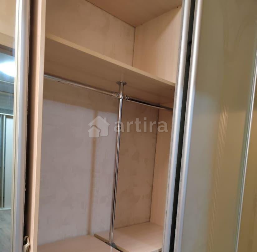 Комната, 34 м2, 3/10 эт. Новосибирск - изображение 3