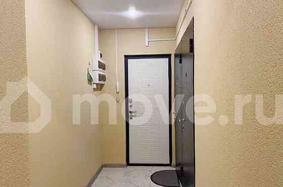 Студия, 19.5 м2, 2/17 эт. Москва