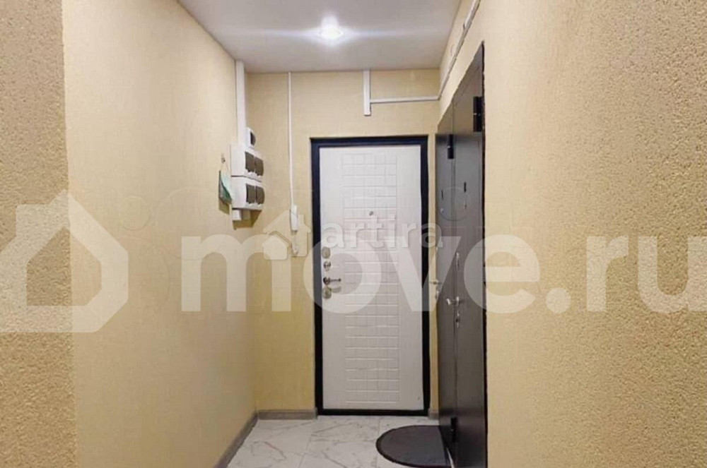 Студия, 19.5 м2, 2/17 эт. Москва - изображение 6