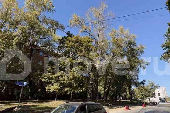 Студия, 20.8 м2, 2/5 эт. Москва