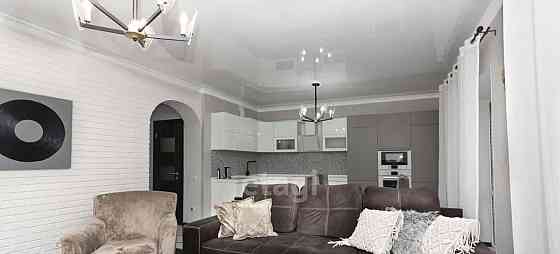 Дом, 212 м2, 10 соток, 2 эт. Тюмень