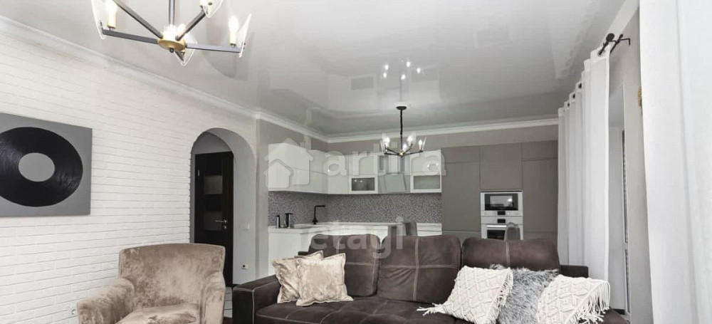 Дом, 212 м2, 10 соток, 2 эт. Тюмень - изображение 3