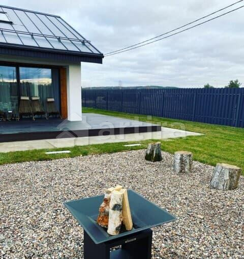 Дом, 150 м2 Бронницы - изображение 17