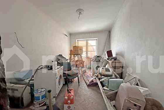 5-комн. апарт-ы, 198.8 м2, 11/23 эт. Москва