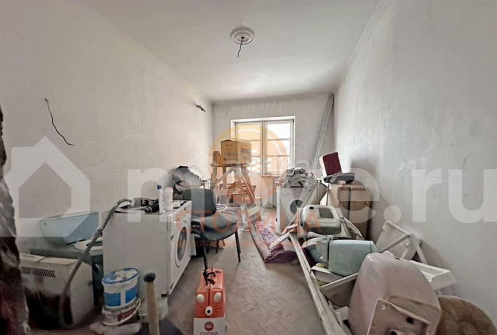 5-комн. апарт-ы, 198.8 м2, 11/23 эт. Москва - изображение 3