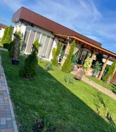 Коттедж, 150 м2 Железноводск