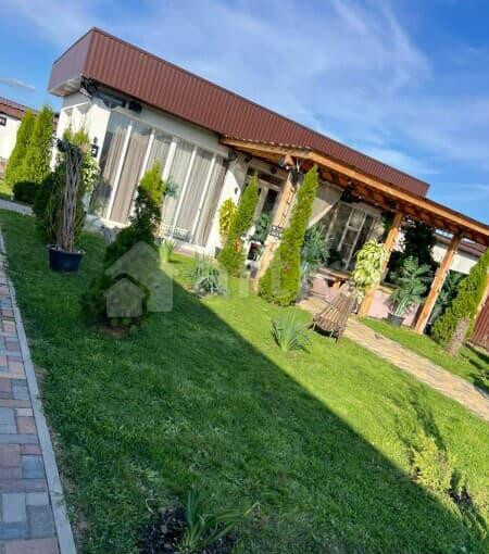 Коттедж, 150 м2 Железноводск - изображение 1