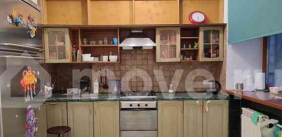 4-комн. квартира, 98.6 м2, 1/8 эт. Москва