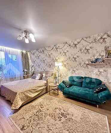 3-комн. квартира, 96.6 м2, 5/5 эт. Москва