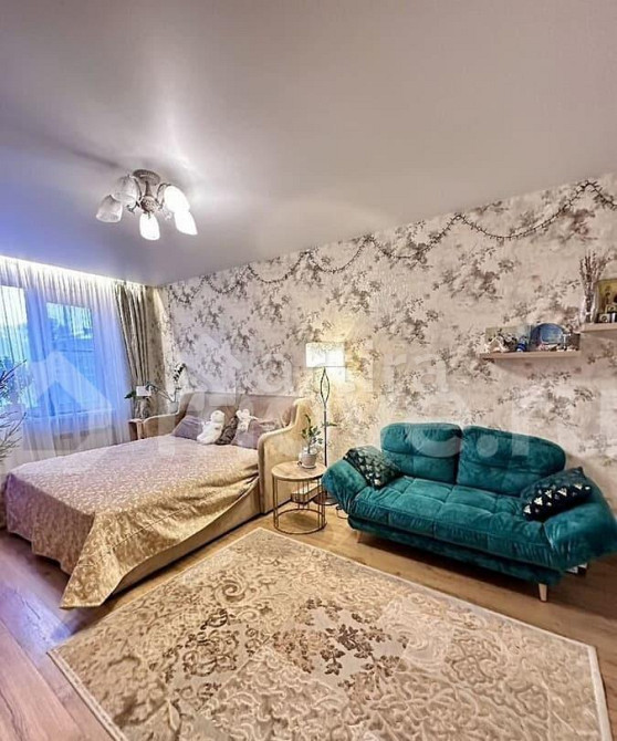 3-комн. квартира, 96.6 м2, 5/5 эт. Москва - изображение 6