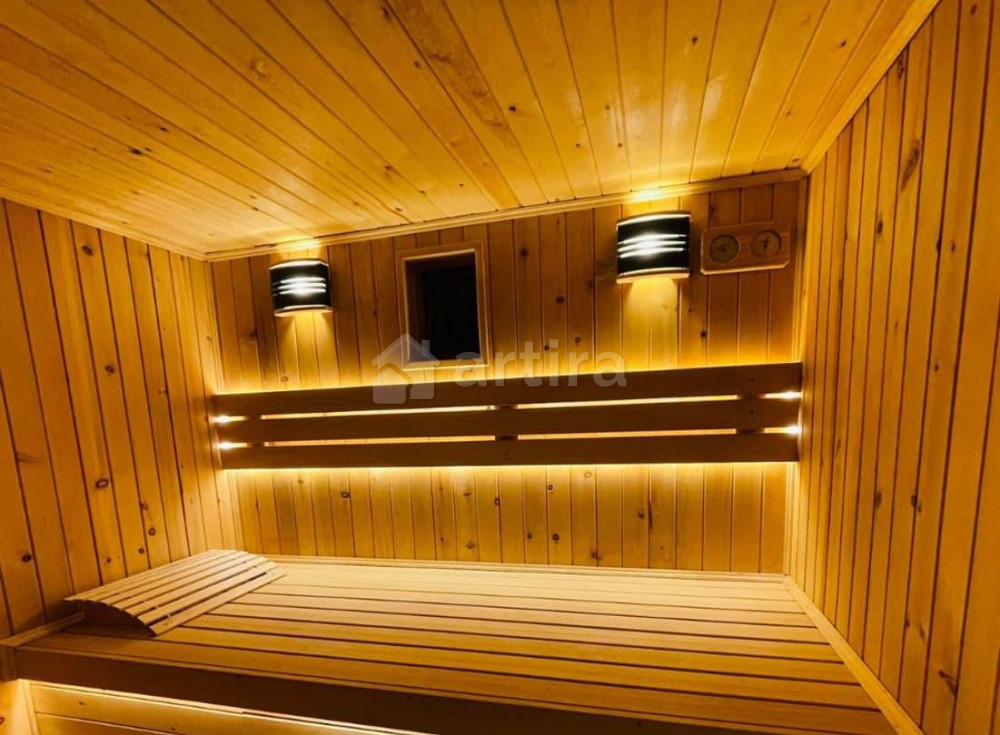 Коттедж, 130 м2, 2 сотки, 2 эт. Лобня - изображение 7