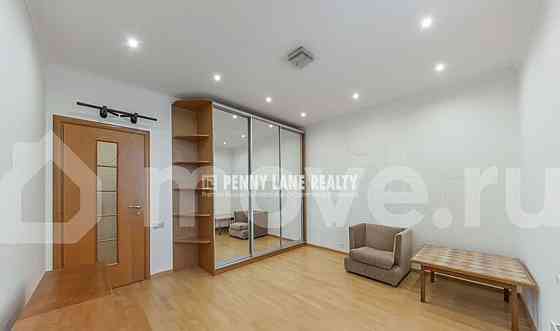 3-комн. квартира, 100 м2, 8/22 эт. Москва