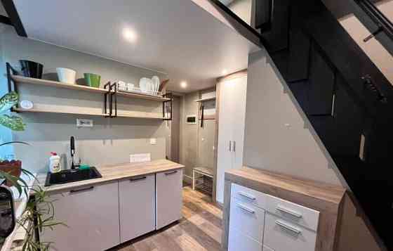 Студия, 17 м2, 2/9 эт. Москва