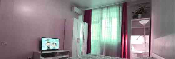 1-комн. квартира, 39.7 м2, 5/16 эт. Евпатория