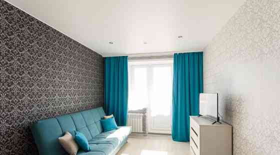 1-комн. квартира, 36 м2, 12/12 эт. Вологда