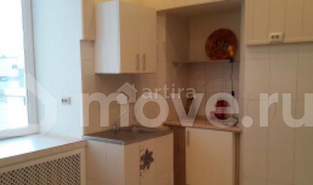 4-комн. квартира, 114 м2, 3/7 эт. Москва - изображение 7