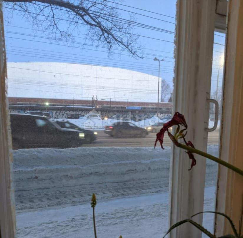 Комната, 18 м2, 1/5 эт. Ижевск - изображение 3