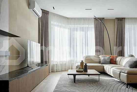 3-комн. квартира, 81 м2, 6/8 эт. Москва