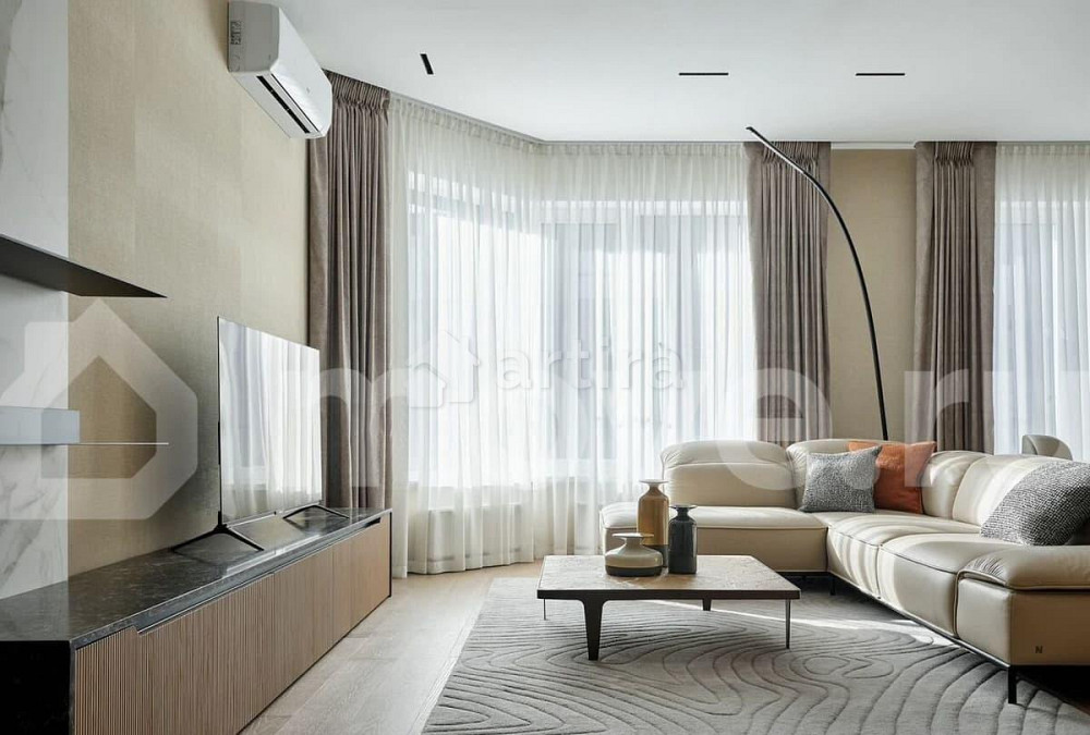 3-комн. квартира, 81 м2, 6/8 эт. Москва - изображение 4