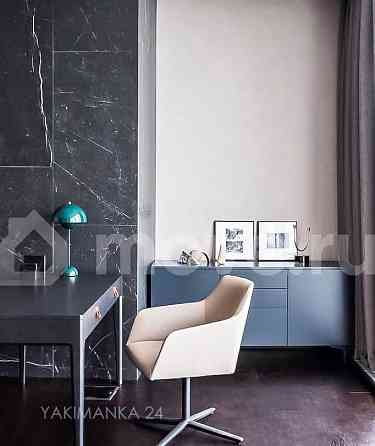 Студия, 54 м2, 74/95 эт. Москва