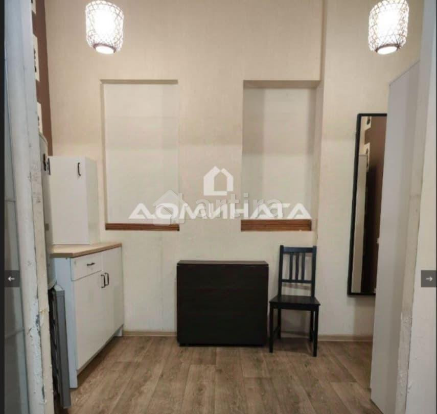 Комната, 22 м2, 4/5 эт. Санкт-Петербург - изображение 4