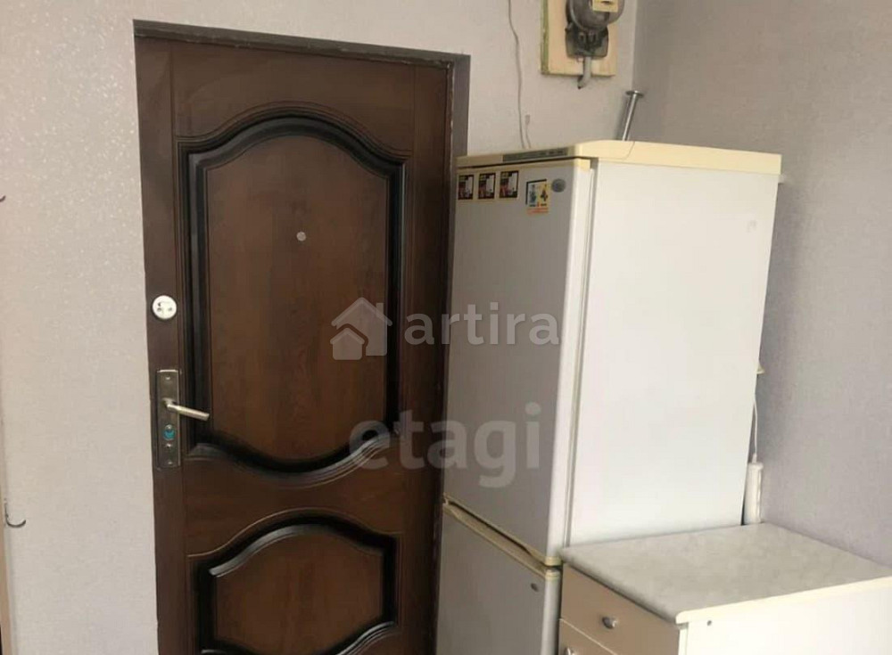 Комната, 9 м2, 3/3 эт. Ростов-на-Дону - изображение 4