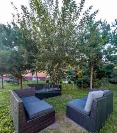 Коттедж, 550 м2 Бронницы