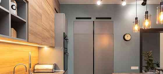 Дом, 273.9 м2, 12 соток, 2 эт. Зеленоградск