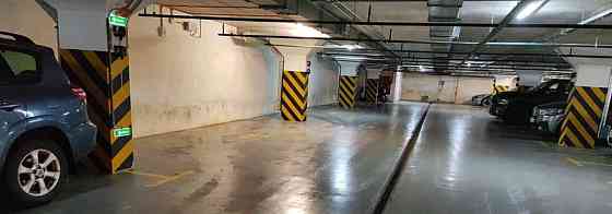 Гараж, 21 м2 Санкт-Петербург