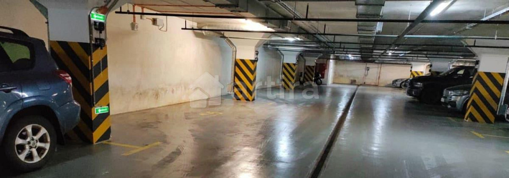 Гараж, 21 м2 Санкт-Петербург - изображение 1