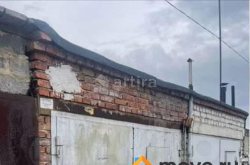 Гараж, 18 м2 Кемерово - изображение 3