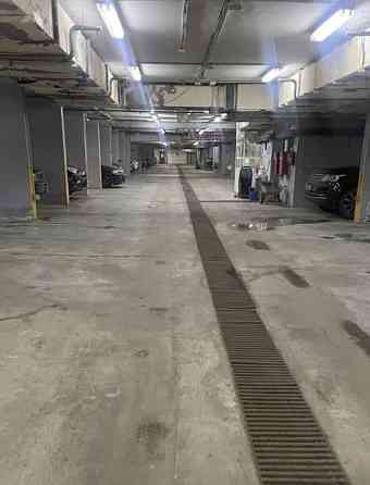 Гараж, 19 м2 Москва