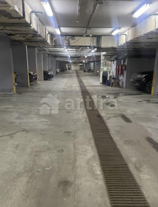 Гараж, 19 м2 Москва - изображение 4