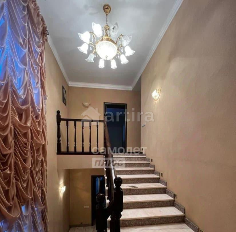 Коттедж, 277 м2, 24 сотки, 3 эт. Йошкар-Ола - изображение 5