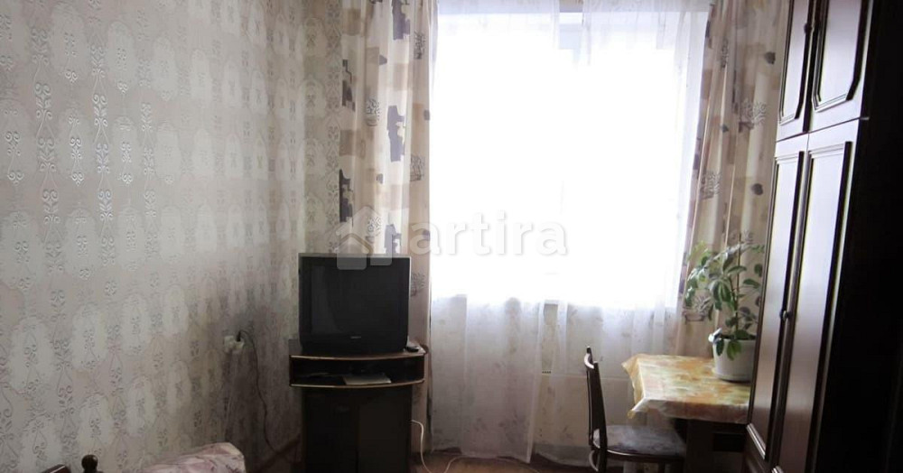 Комната, 13 м2, 8/12 эт. Москва - изображение 4