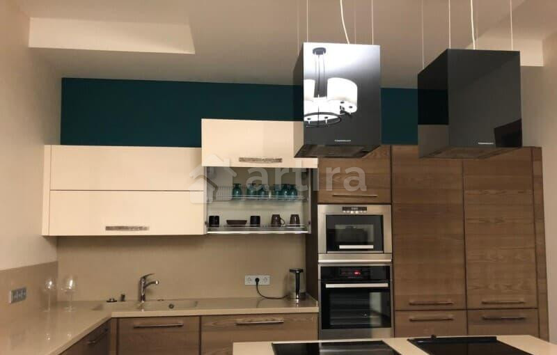 Коттедж, 1000 м2 Красногорск - изображение 4