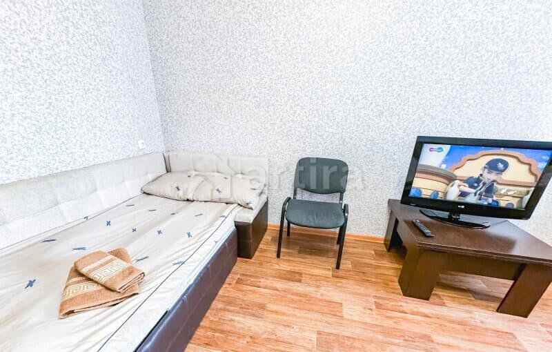 1-комн. квартира, 34 м2, 5/17 эт. Лобня - изображение 3